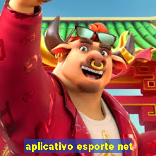 aplicativo esporte net